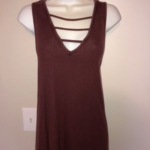 American eagle soft top